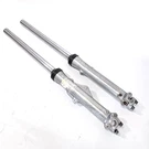 1974 To 1976 Honda CB360T, Front Forks, P/n 51400-369-000, 51500-369-000. Fixed Price $169.00.