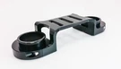 DR650 1996-2025 Aluminum Front Fork Brace Black- Warp. Fixed Price $109.95.