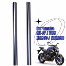 2X Front Brake Suspension Fork Inner Tubes 2014-2022 Yamaha MT07 FZ07 XSR700. Fixed Price $99.99.