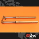 06-07 2006 Oem Front Suspension Damper Forks Tube Assembly. Fixed Price $349.99.