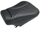 Saddlemen Dominator Extended Reach Passenger Pillion Seat (808-07B-0162EXT). Fixed Price $180.00.