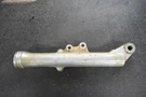 Yamaha 1982 Vision Front Shock Absorber Lower Left Fork Case. Fixed Price $38.00.