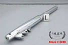 2016 Indian Touring Springfield Left 46MM Front Fork Suspension Leg Chrome #4196. Fixed Price $199.99.