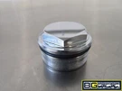 EB436 2009 Harley Fxdl Dyna Low Rider Front Fork Bolt Cap #2. Fixed Price $11.69.