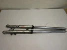 1986 Yamaha Front Forks Pair Left Right 43MM. Fixed Price $116.76.