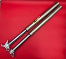 2003 - 2007 Exc Oem Front Suspension Shocks Fork Damper Absorber. Fixed Price $369.99.