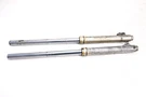 79 Yamaha Enduro Front Forks Suspension DT125F. Fixed Price $112.49.
