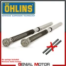 Bmw 1000 Rr 2011 Ohlins Cartridge Kit Nix 30 Fgk 212. Fixed Price $1353.68.