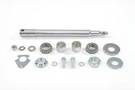 Fork Installation Kit Dual Disc Harley-davidson. Fixed Price $129.99.