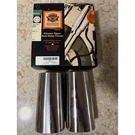 Harley Davidson Oem Chrome Upper Fork Slider Covers 45963-97 Touring Softail. Fixed Price $74.95.