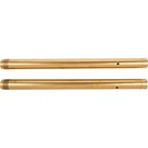 Custom Cycle Fork Tube 43 Mm Lh 23", Rh 22-3/4" (stock) 710068. Fixed Price $776.87.