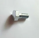 1974-1996 Kawasaki KLT250 KDX200 KX125 KZ550 Nos Fork Top Bolt 44041-081. Fixed Price $24.99.