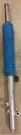 Kawasaki KX80 1992 Dirtbike L. H. Fork/shock Tube Assy. 44005-1314/44013-1360. Fixed Price $150.00.
