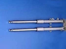 V-twin 41MM Fork Slider Assembly 24-9995. Fixed Price $453.99.