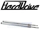 Harddrive 41MM Fork Tube Assembly 2008-2011 Harley Davidson Flstsb Cross Cy. Fixed Price $521.06.