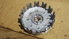 1993 Yamaha Xv 535 Clutch Driven Gear Virago Hub 22U-16150-01-00 Oem. Fixed Price $74.99.