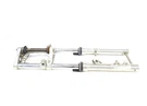 2014 Suzuki LS650 Oem Pair Of Forks With Triple Tree. Fixed Price $249.00.