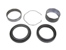 Honda Kawasaki Suzuki Yamaha New K&l Front Single Fork Tube Rebuild Kit 0109-201. Fixed Price $119.99.