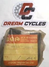 Nos Genuine Suzuki Fuel Tank Center Cushion 44541-30000 New Oem Factory Parts. Fixed Price $48.91.