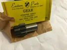 Starter Shaft Gear Big Twin 1994/2006 Hd 31342-94. Fixed Price $49.06.
