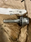 *new* 45700020A Harley-davidson Touring Upper Steering Stem Assembly + Bearing. Fixed Price $65.56.