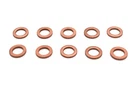 Damper Tube Washer For Harley-davidson. Fixed Price $40.99.