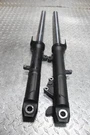 18-23 Kawasaki Ninja 400 Front Forks Shock Suspension Set Pair 44071-1295-22Q. Fixed Price $699.95.
