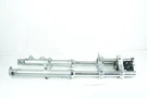 1999 Harley Sportster Xl 1200 Oem Front Triple Tree Set Lh Rh Fork Legs Sliders. Fixed Price $526.50.