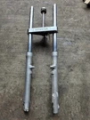 97-06 1999 Honda Rebel CMX250 Forks Front Suspension Shocks Steering Stem Tree. Fixed Price $199.95.