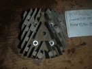 Suzuki 1970 Cylinder Head. Fixed Price $54.99.