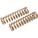 Race Tech Pressure Springs Dual Chamber Forks - 1.8 Kg/mm Motorcycle. Fixed Price $77.03.