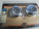 Nos Harley Davidson Fluted Fork Slider Cover 84-LATER Fxst-fxstc-fxstb 46297-04. Fixed Price $69.94.