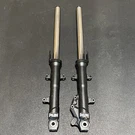 13 - 15 Kawasaki Ninja EX300 Front Forks Suspension Set Straight K21000L K21000R. Fixed Price $400.00.