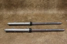 1996 Kawasaki Oem Front Forks. Fixed Price $90.00.