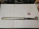 Suzuki RM125 1994 Right Front Fork Suspension Damper Shock Absorber. Fixed Price $76.39.