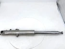 2006 Harley Touring Electra Glide Ultra Front Right Fork 1 Slider Leg Tube Bent. Fixed Price $155.00.