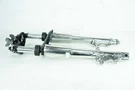 95 Harley Touring Road King Oem Front Triple Tree Set & Lh Rh Fork Legs Sliders. Fixed Price $311.85.
