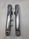 Lower Fork Legs 49MM Slider Harley Davidson Dyna Wide Super Glide Street Bob .... Fixed Price $180.43.