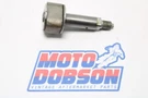 Triumph- Rear Brake Cam 37-4110 Conical Hub 1971 T150 Hurricane. Fixed Price $30.00.