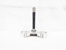 2024-2025 Cfmoto Oem Front Lower Triple Tree Fork Clamps Cf-moto. Fixed Price $199.95.