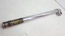 Right Fork Slider Inner Tube Suzuki RMX250 1992 RM125 RM250 #727. Fixed Price $184.62.
