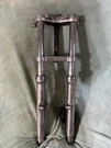Harddrive - 094390 39MM Fork Tube, Standard 25IN.. Fixed Price $300.00.