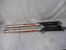 Pro Circuit Valving Kawasaki Front Forks Suspension Guards 2014-2018. Fixed Price $449.99.