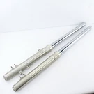 1989 Kawasaki Oem Front Forks. Fixed Price $100.00.