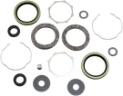 James Gasket Fork Seal Kit 41MM JGI-45849-49 Hydra Glide Fl. Fixed Price $24.95.