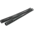 Improved Suspension Springs Harley-davidson Fork Kit. Fixed Price $194.39.
