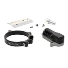 Devol X-shot Holeshot System Black For Honda Kawasaki Suzuki. Fixed Price $133.86.
