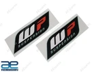 Front Wp Suspension Sticker Decal Set Fits Ktm Duke 125 200 390. Fixed Price $14.44.
