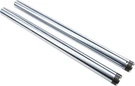 Harddrive 49MM Fork Tubes 2" Over 27 1/2 Harley-davidson Fxd Models 94612. Fixed Price $437.36.