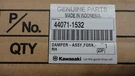 Select 2022-2023 Kawasaki KLX230 Motorcycle Models Right Fork 44071-1532. Fixed Price $440.64.